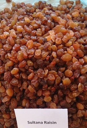 Raisin