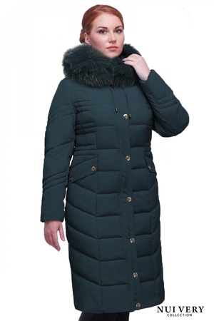 Пальто "Дайкири"