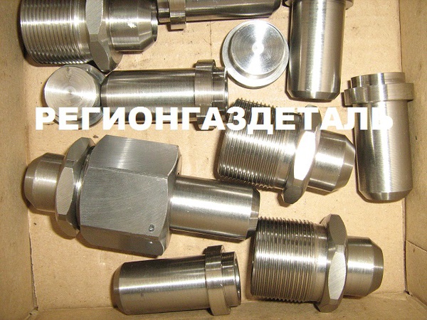 Проходник сталь 12Х18Н10Т ГОСТ 16070-70