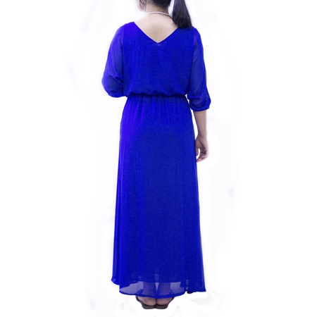 Женское платье