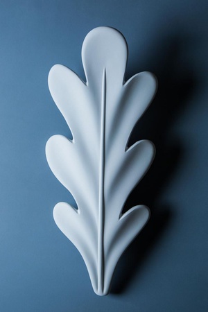 Гипсовый бра SV 7313