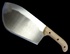 Y2-FIN-23 Small meat cleaver