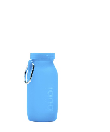 Bubi Bottle / Силиконовая бутылка/ бутылка для воды