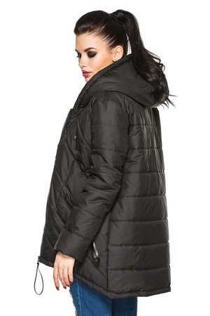 Деми куртка "Камилла"