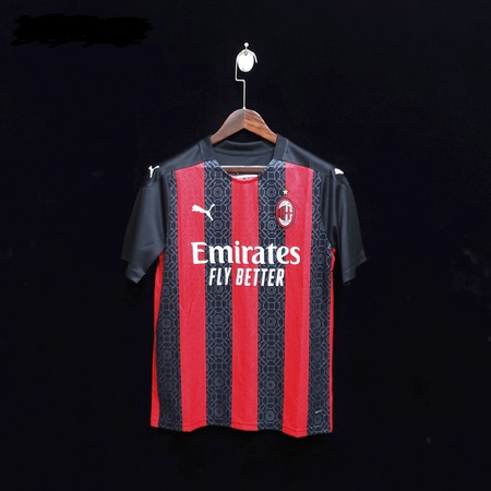 AC Milan home shirt