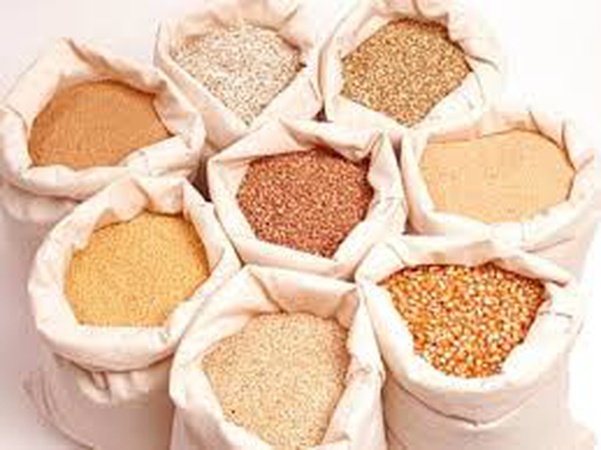 Кормовая Пшеница, Ячмень, Овёс, Кукуруза, Отруби, Ракушка кормовая. Зерно из Казахстана