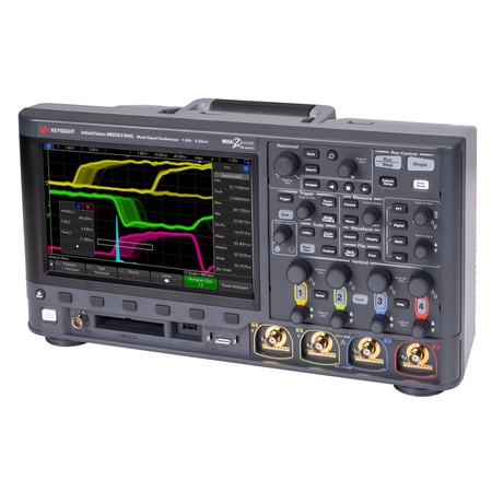 Keysight MSOX3014G Best Price at jansencalibration.com