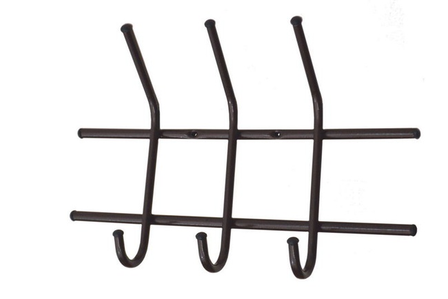 ВЕШАЛКА 401 АНТИК МЕДЬ