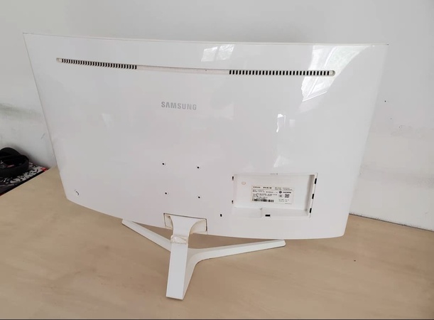 monitor sansung c32jg51fdc 32inch 144hz 165hz