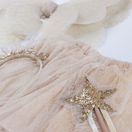 Kelebek Kanat,Etek,Taç ve Asa