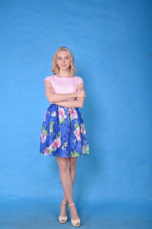 Кружева (Образец)