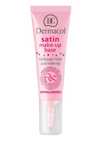 SATIN MAKE-UP BASE