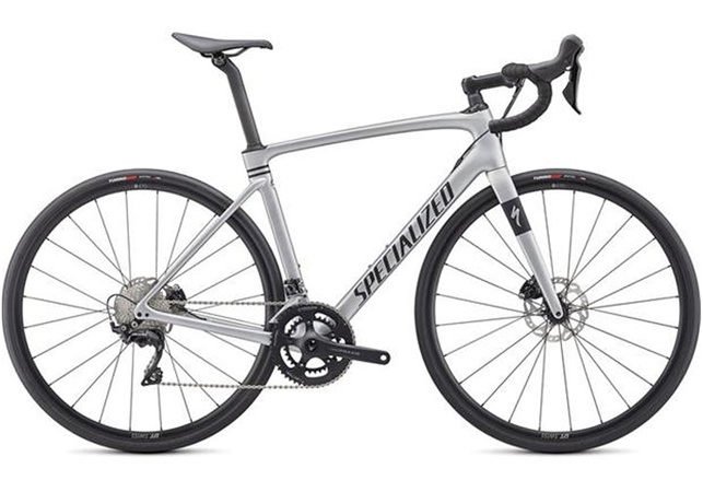 2021 - Specialized Road Bike Roubaix Sport (RUNCYCLES)