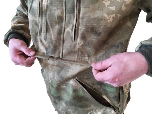 Фронт-АК (антиклещ)