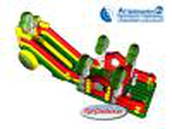 Игровые комплексы