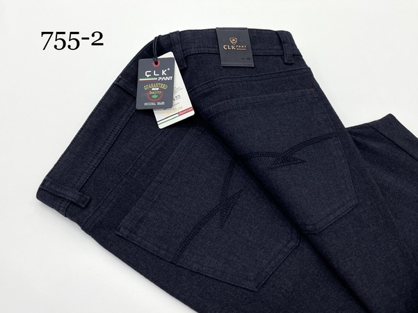 ХЛОПОК ЯНЦЕП ( 755)