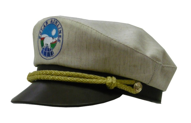 Головные уборы