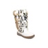 High fur boots 41486