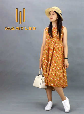 Женская платья