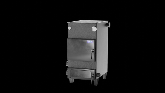 Teplonoff kazanlar klasik seri Comfort 6kW - 32kW