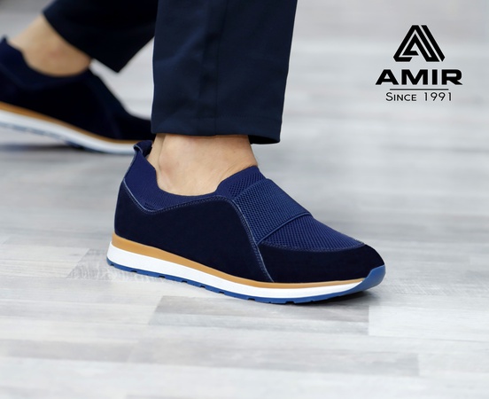 Amirshoes