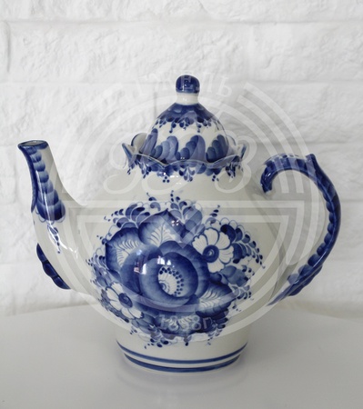 ЧАЙНИК КУПЕЦ