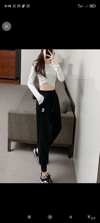 Спортивные штаны летние. Качество хорошее.