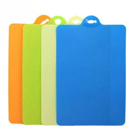 Mutfak esnek kesme tahtası