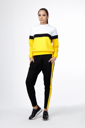 Спортивный костюм Lkey