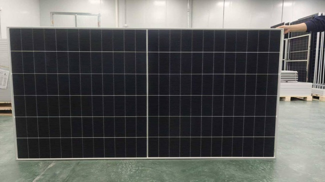 Солнечная панель