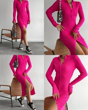 Örme elbise erişte