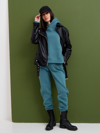 Костюм спортивный женский - Сирена