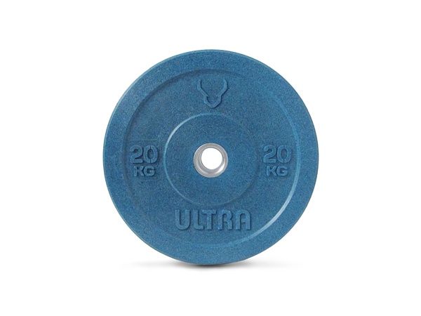 БАМПЕРНЫЙ ДИСК 20 КГ