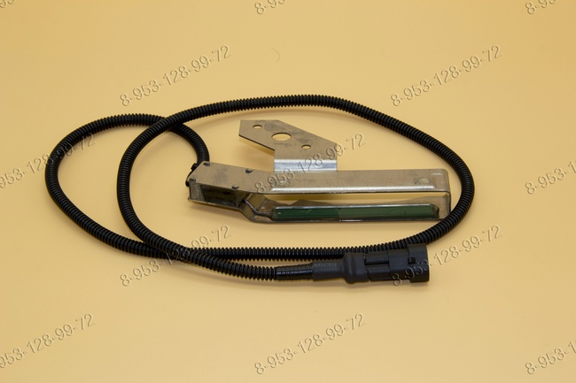 Система контроля высева для ТС-М 4150А до 8-ми рядков