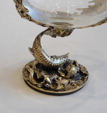 Бокалы для коньяка (подарочные)