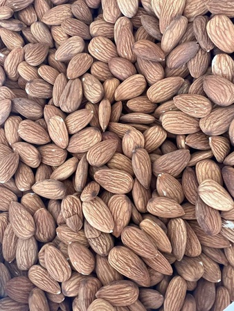 Ядро миндаля