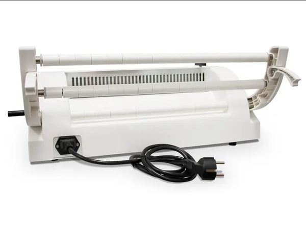 Dijital Panel Torba Kapatıcı Sterilizasyonu