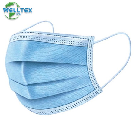 Medical Surgical Mask, Protective Materials, PPE
