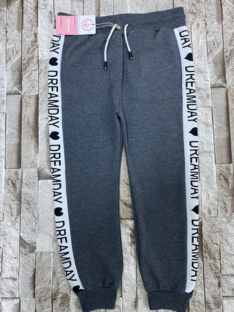 DREAM DAY GARNİLİ 6-9 YAŞ EŞOFMAN ALTI