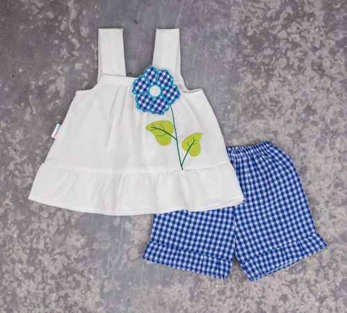 Детская одежда для малышей