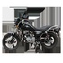 4 Stroke Low-emission 125CC High Speed Motorcycle City Gasoline Motor Bike for Adults