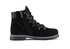 Boots TREK Kama 133-46 fur / nubuck black /