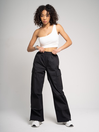 Карго штаны