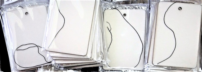 Tatlar için Boşluklar, (bira çıkartmaları)