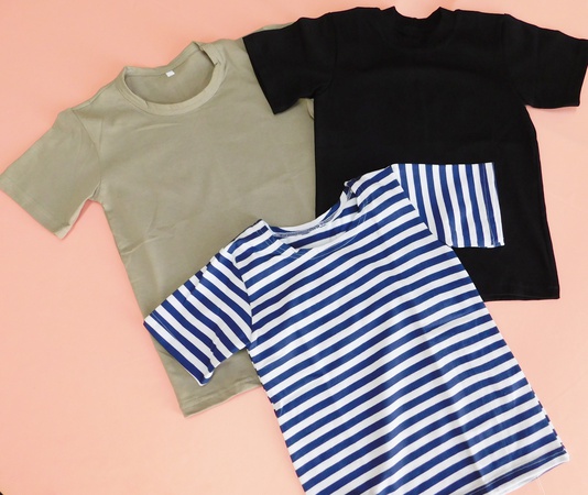 Футболка детская арт. Ф-830