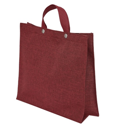 Сумка хозяйственная-шоппер малая