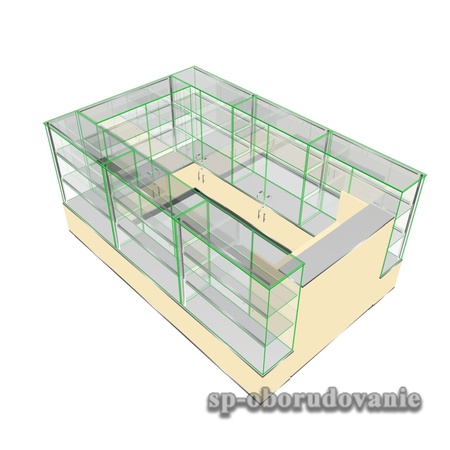 جناح تجارة الجزيرة