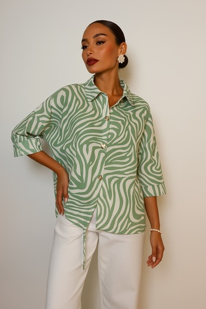 Блузка женская