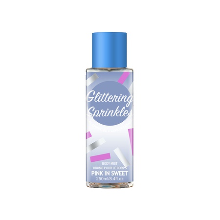 China Body Mist Spray
