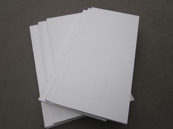 EPS Foam Board, 20-120 kg/m³ Density, 1180×600 mm, B1 Fire Rating, Wall Roof Insulation, Tongue & Groove, OEM